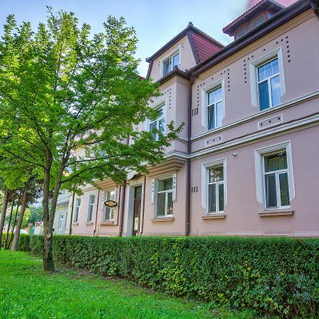 Residence Ambient Braşov Extérieur photo