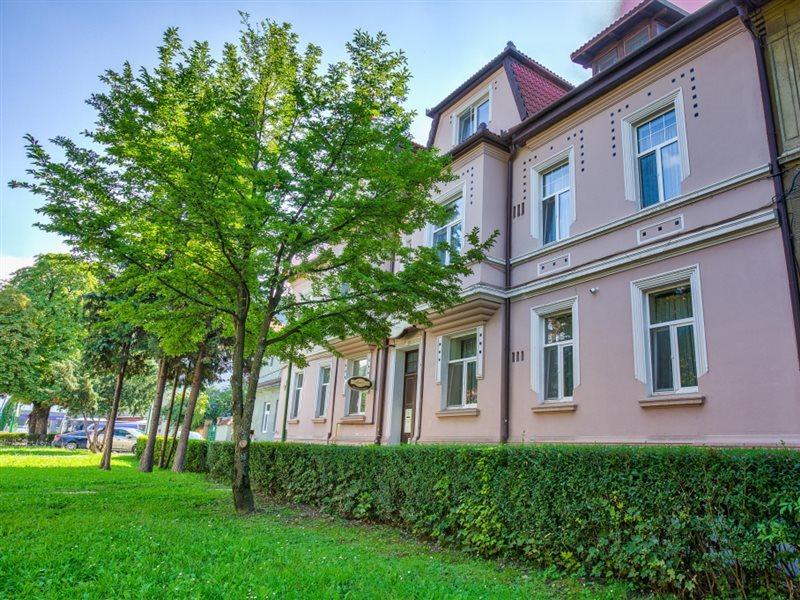 Residence Ambient Braşov Extérieur photo