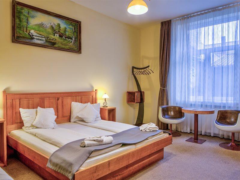 Residence Ambient Braşov Extérieur photo