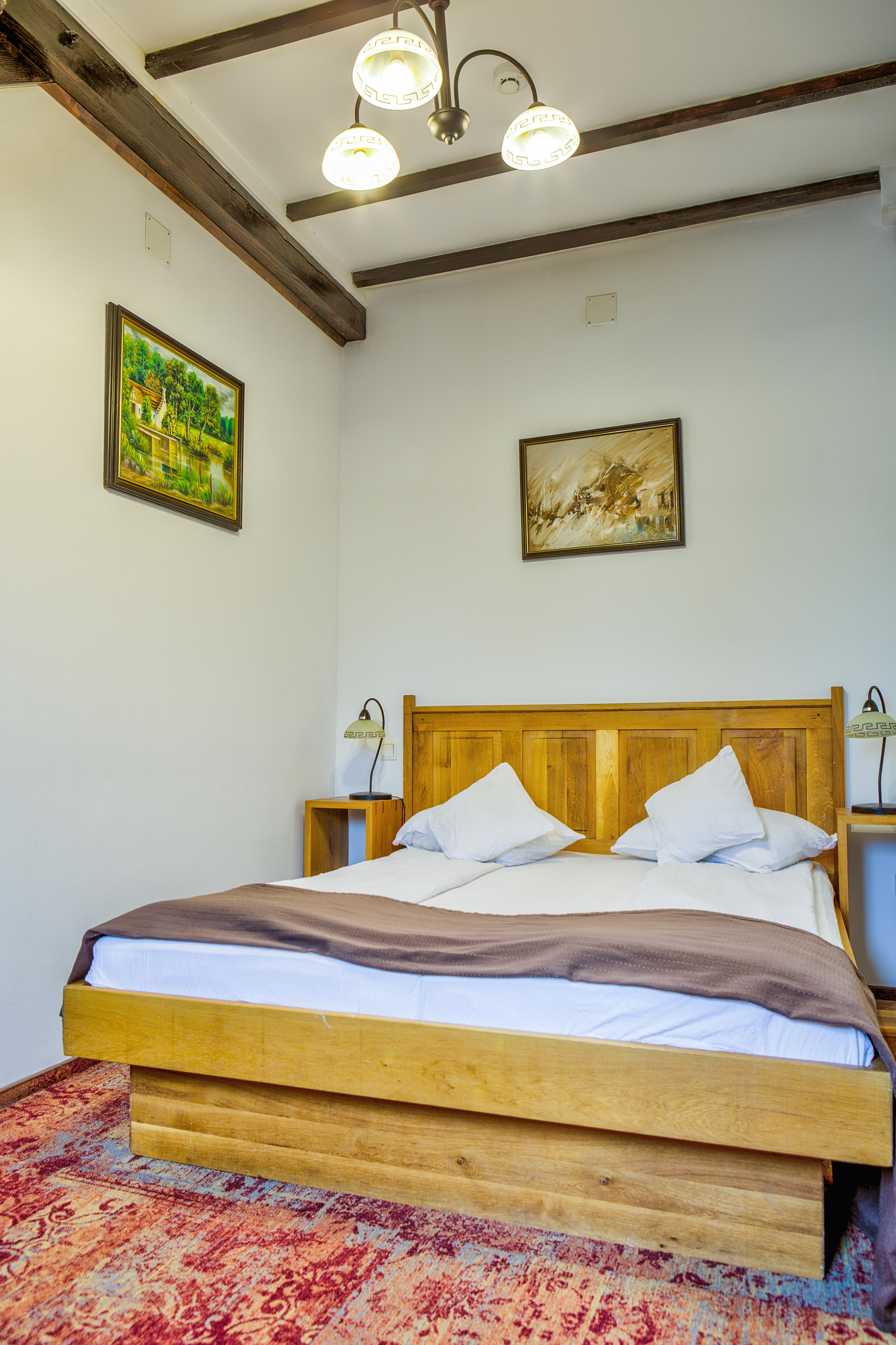 Residence Ambient Braşov Extérieur photo