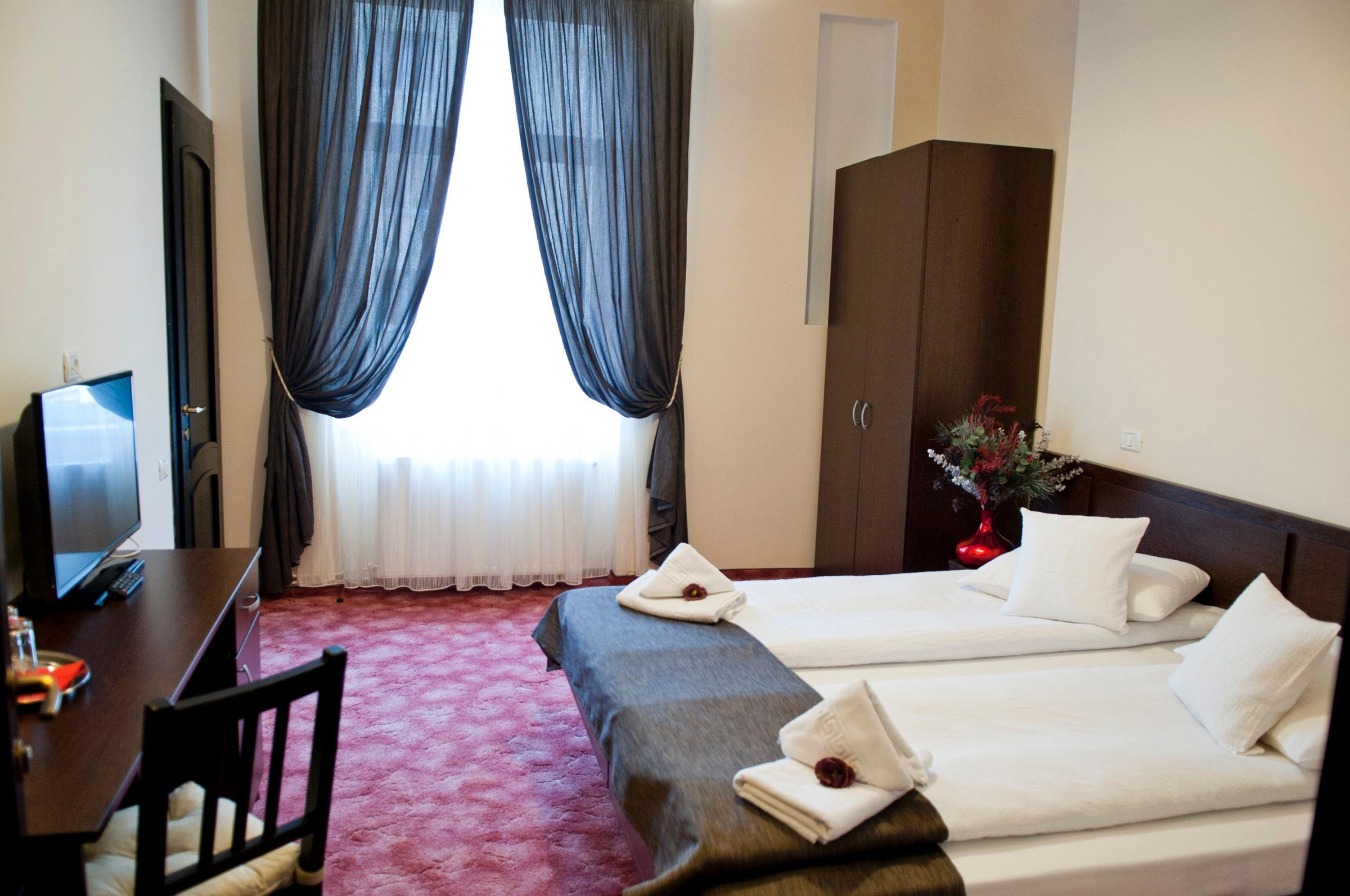 Residence Ambient Braşov Extérieur photo