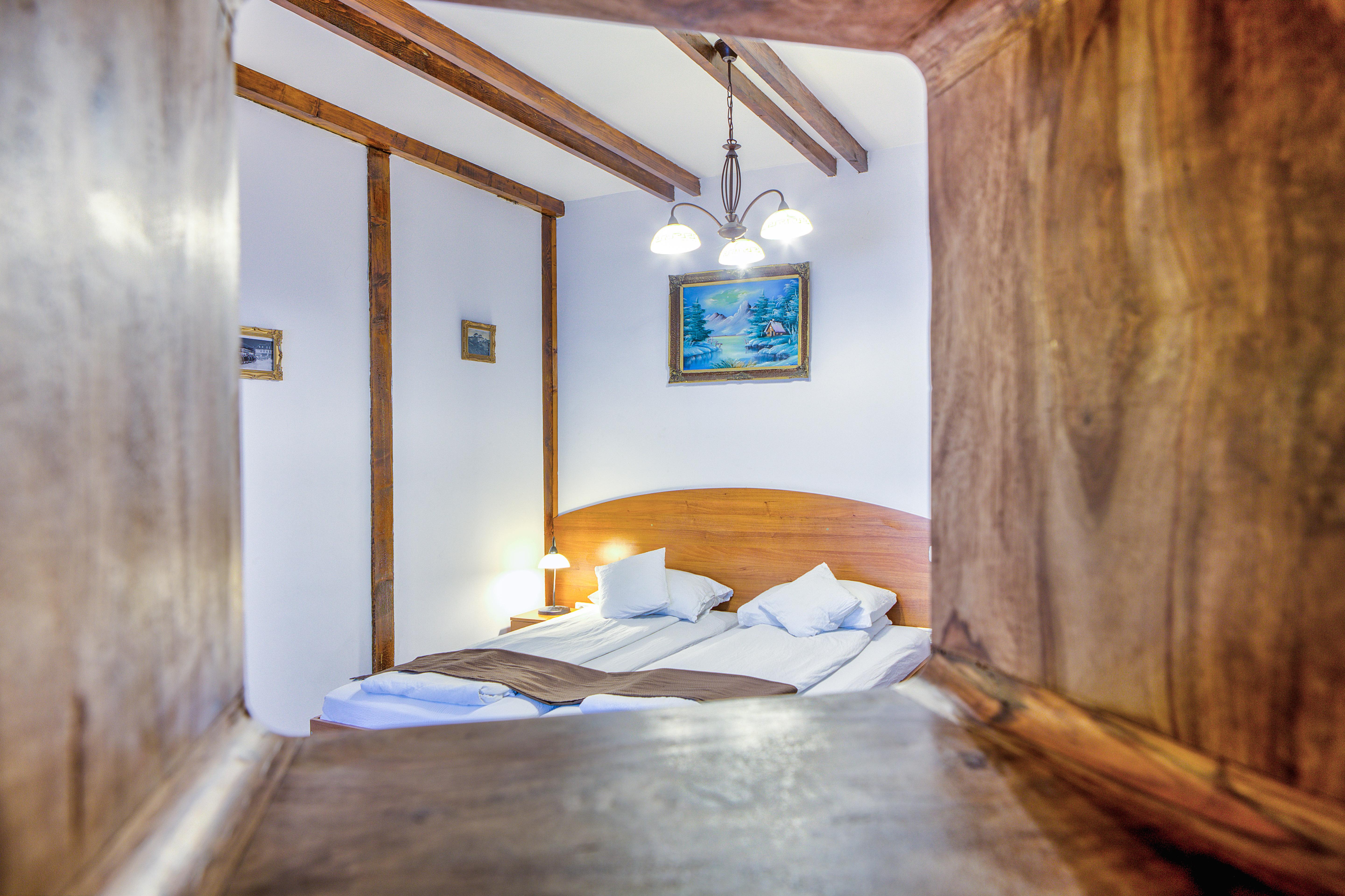 Residence Ambient Braşov Extérieur photo