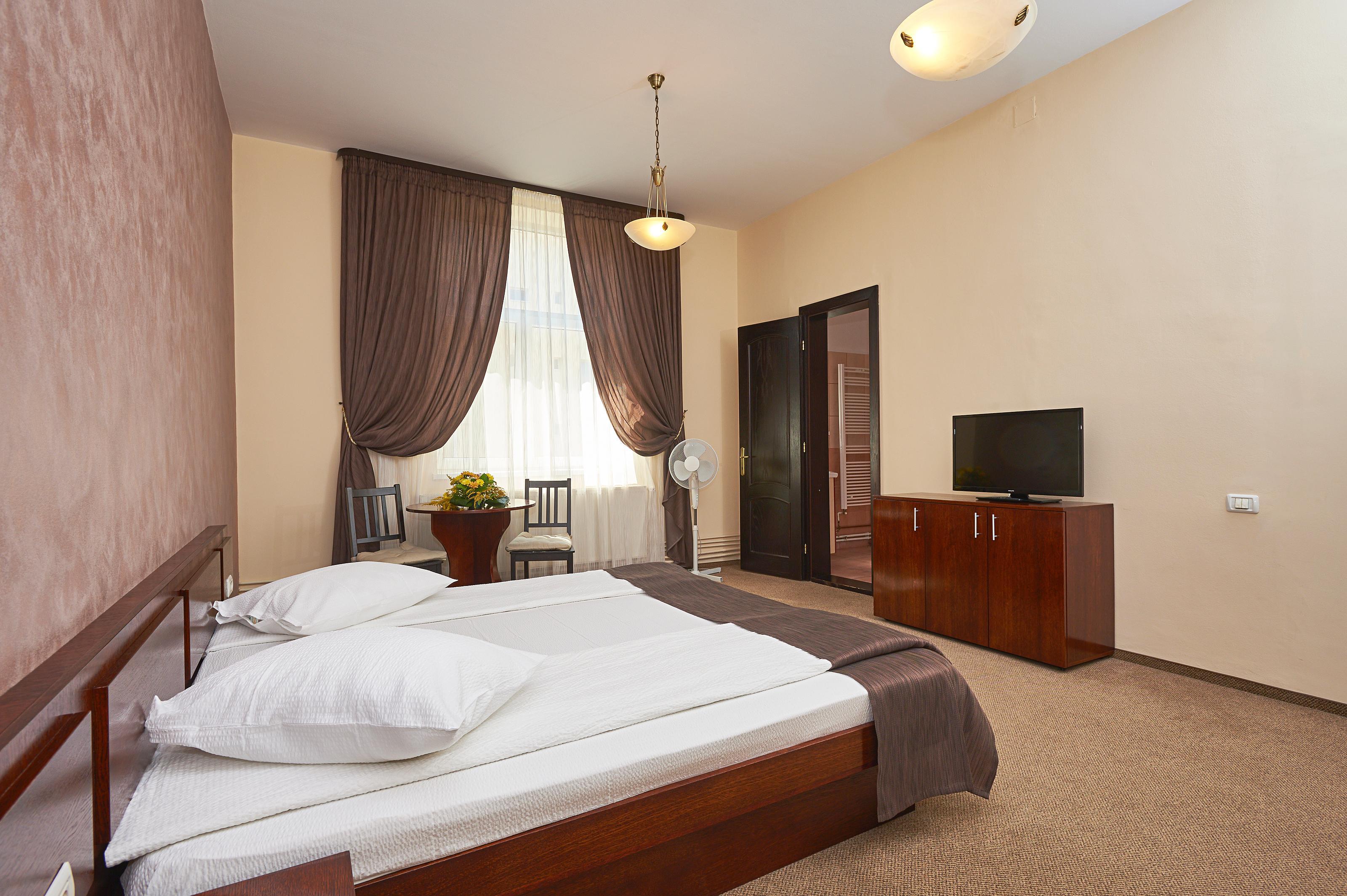 Residence Ambient Braşov Extérieur photo