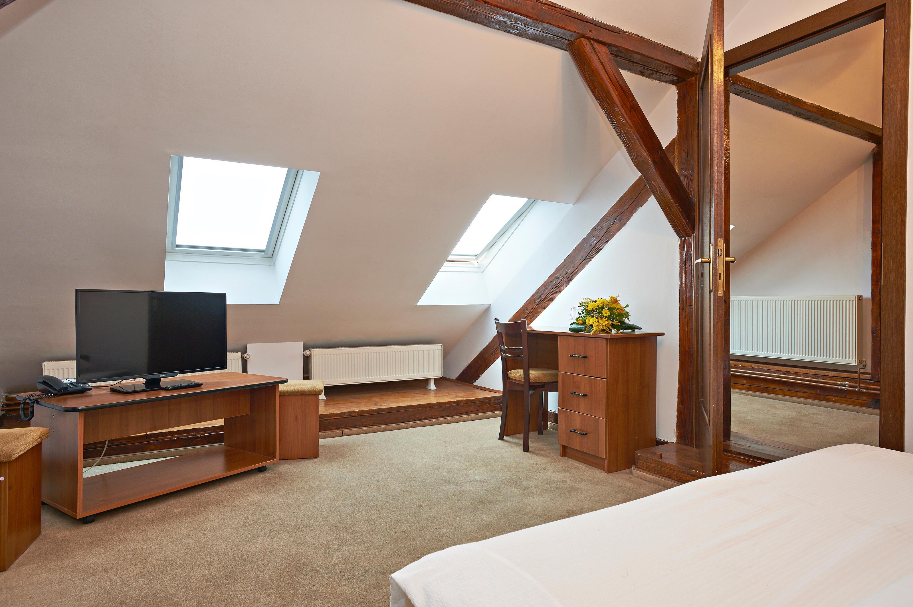 Residence Ambient Braşov Extérieur photo