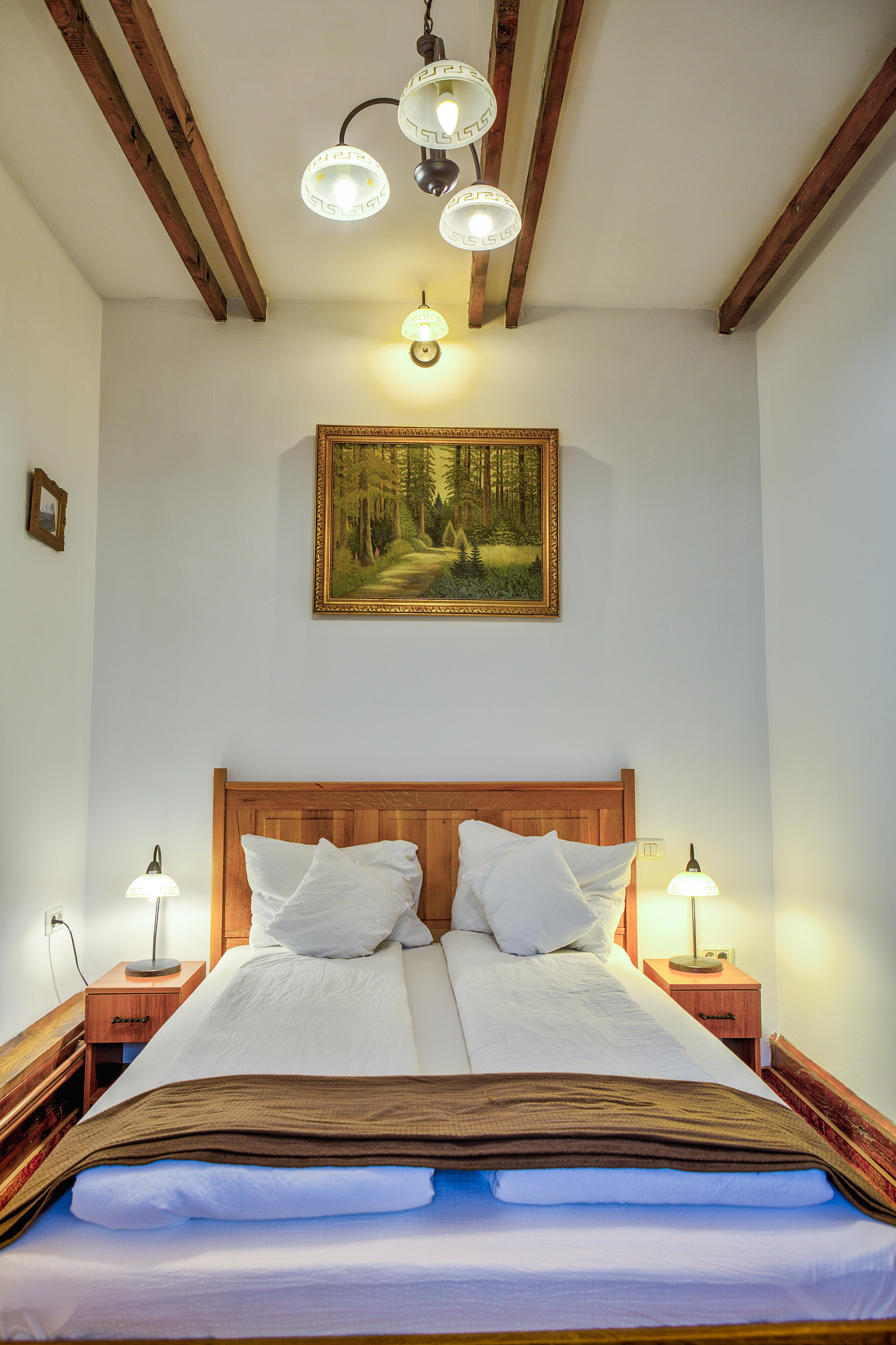 Residence Ambient Braşov Extérieur photo