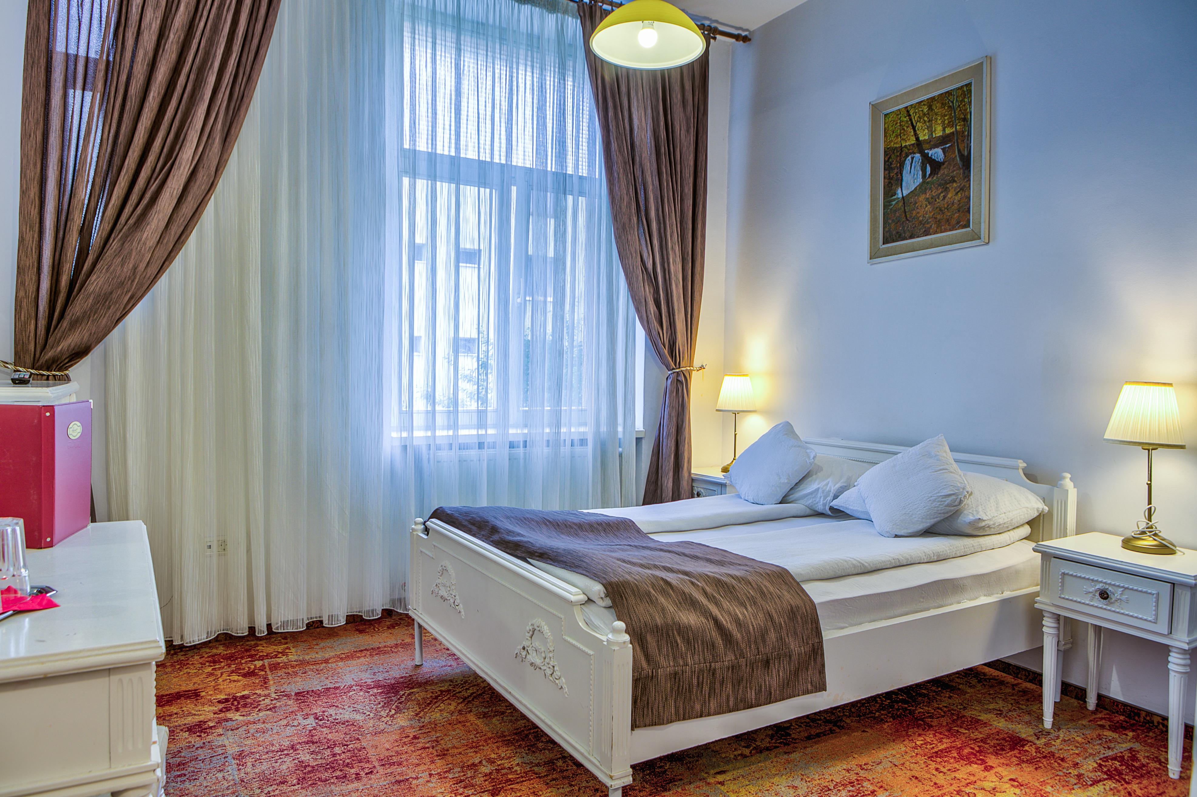Residence Ambient Braşov Extérieur photo