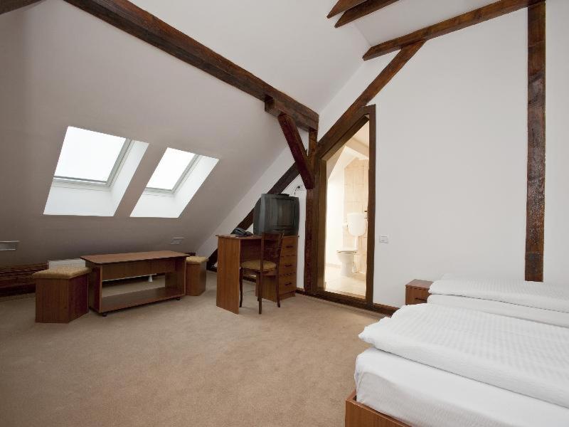 Residence Ambient Braşov Chambre photo