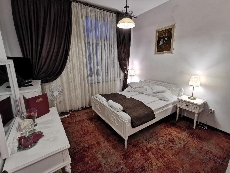 Residence Ambient Braşov Chambre photo